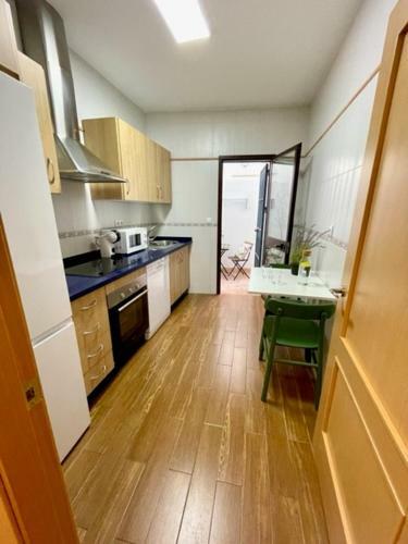 Apartamento Gatu Cielo