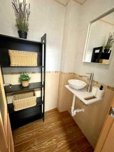 Apartamento Gatu Cielo