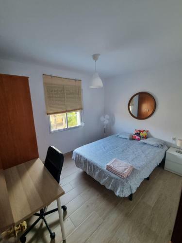 Coqueto Apartamento En El Centro