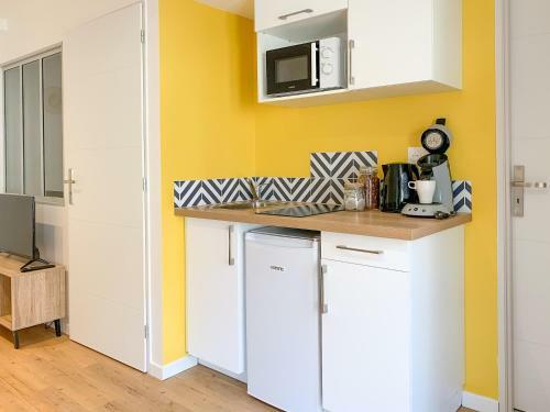 Apartamento Nid Douillet