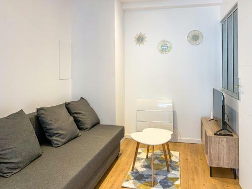Apartamento Nid Douillet