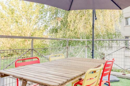 New & Modern House / Near Rer / Disney & Paris