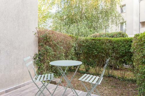 New & Modern House / Near Rer / Disney & Paris