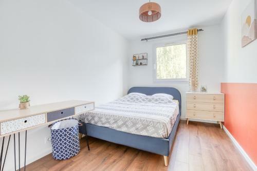 New & Modern House / Near Rer / Disney & Paris