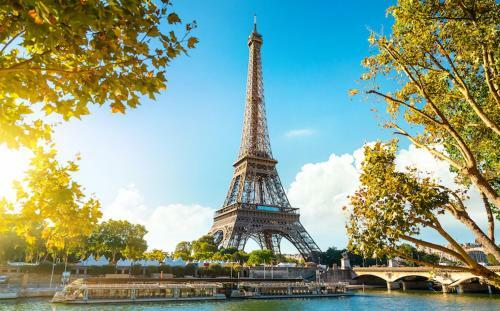 New & Modern House / Near Rer / Disney & Paris
