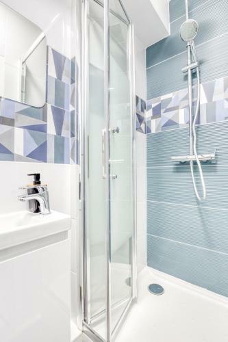 New & Modern House / Near Rer / Disney & Paris