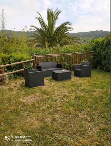 Apartamento Trescol