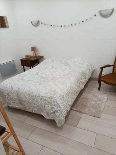 Apartamento Trescol