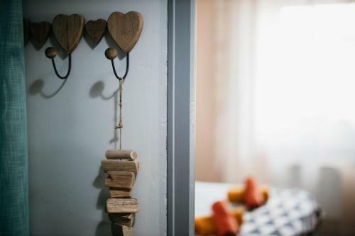 Apartamento Provence Cosy