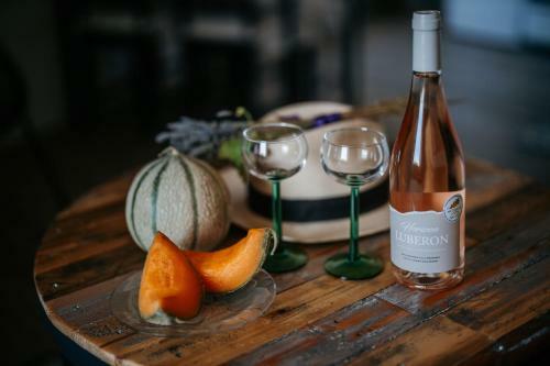 Apartamento Provence Cosy