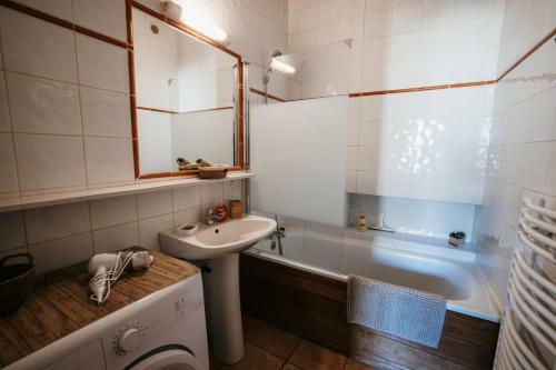 Apartamento Provence Cosy