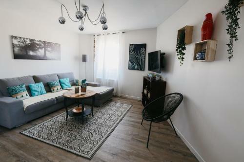 Apartamento Provence Cosy