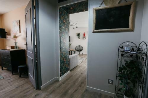 Apartamento Provence Cosy