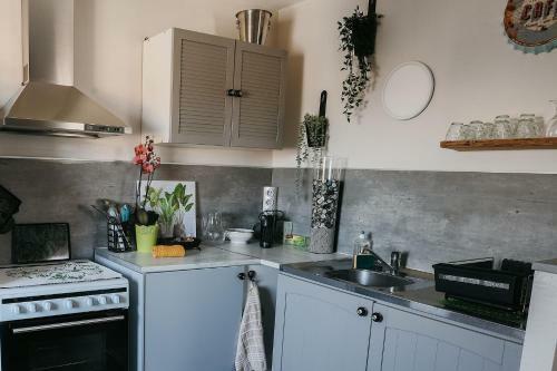 Apartamento Provence Cosy