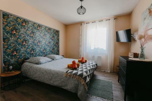 Apartamento Provence Cosy