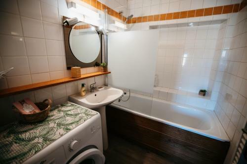 Apartamento Provence Cosy