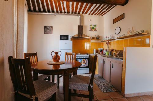 Apartamento Provence Cosy