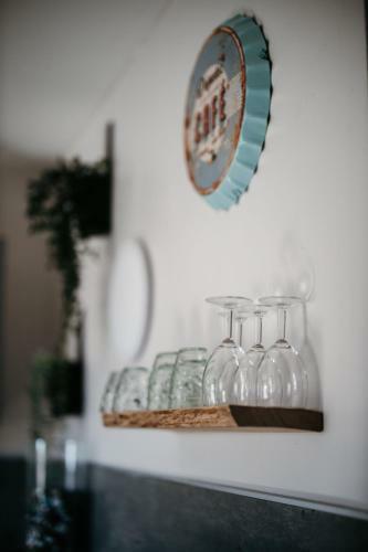 Apartamento Provence Cosy