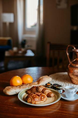 Apartamento Provence Cosy