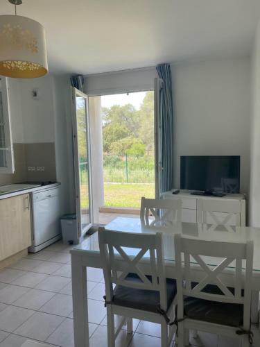 Apartamento Le Beaus�jour