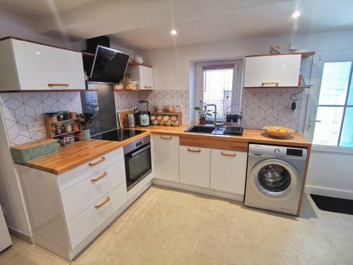 Apartamento Maisonnette En Luberon