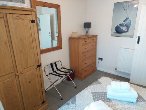 Apartamento The Old Post Office Exford, Exmoor National Park