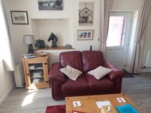 Apartamento The Old Post Office Exford, Exmoor National Park
