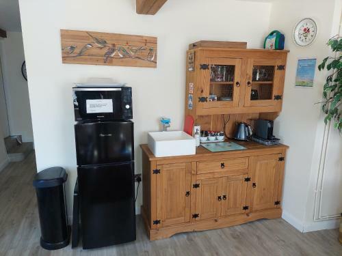 Apartamento The Old Post Office Exford, Exmoor National Park