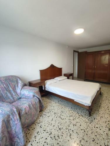 Lodge Casa Chao