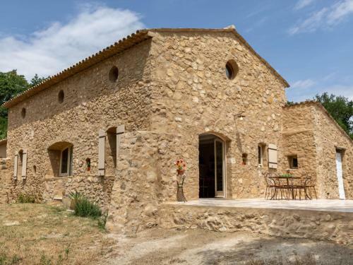Holiday Home L'abri Cotheri
