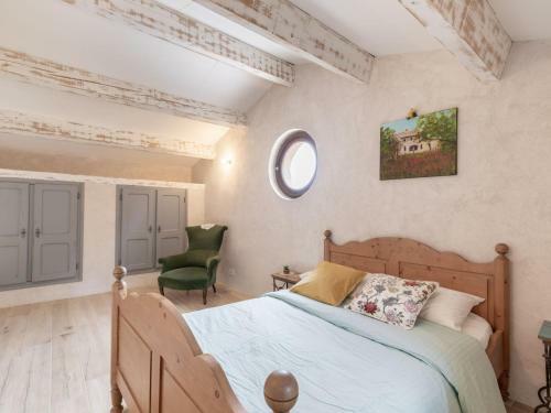 Holiday Home L'abri Cotheri