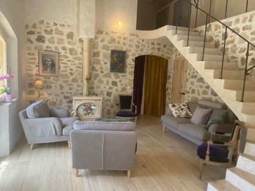 Holiday Home L'abri Cotheri