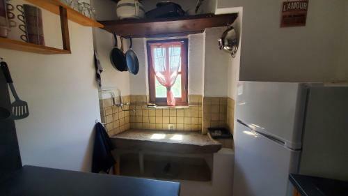 La Camisse