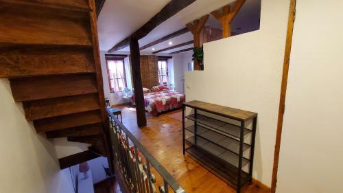 La Camisse