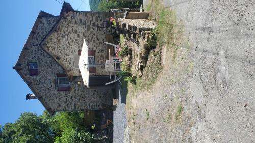 La Camisse