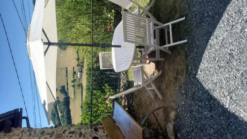 La Camisse
