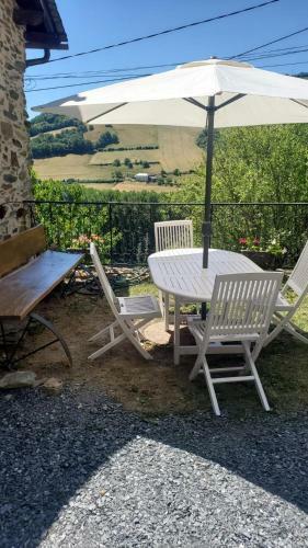 La Camisse