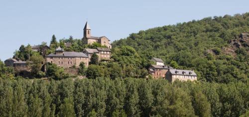 La Camisse