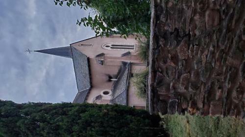 La Camisse