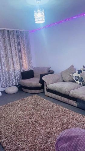 Super One Bedroom Ensuite