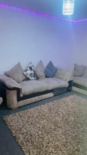 Super One Bedroom Ensuite