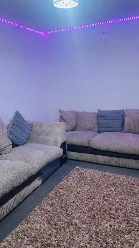 Super One Bedroom Ensuite