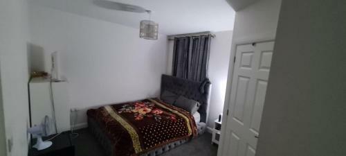 Super One Bedroom Ensuite