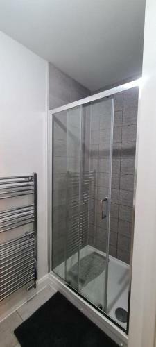 Super One Bedroom Ensuite