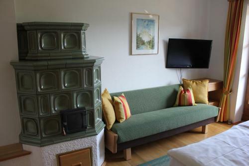 Apartamento Haus Klaushofer