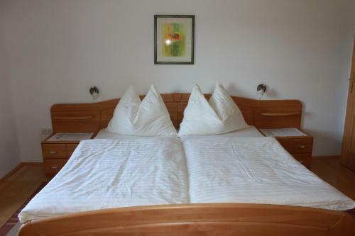 Apartamento Haus Klaushofer