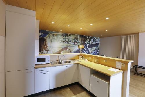B&B Rouge � Blanc
