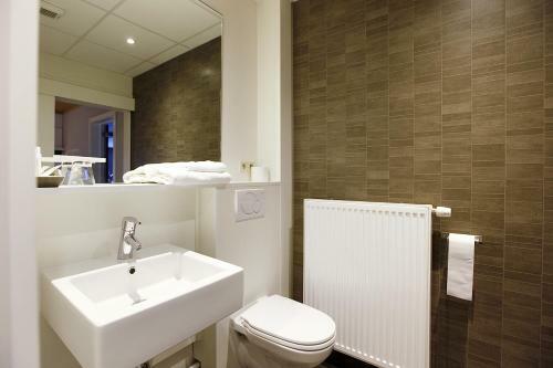 B&B Rouge � Blanc