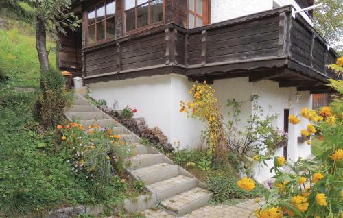 Holiday Home Eggen