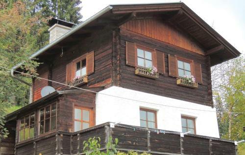 Holiday Home Eggen